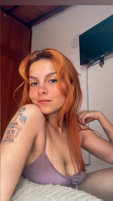 Marinakii22 (@marinakii22), OnlyFans creator