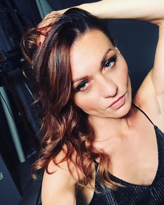 Marinakrleza (@marinakrleza), OnlyFans creator