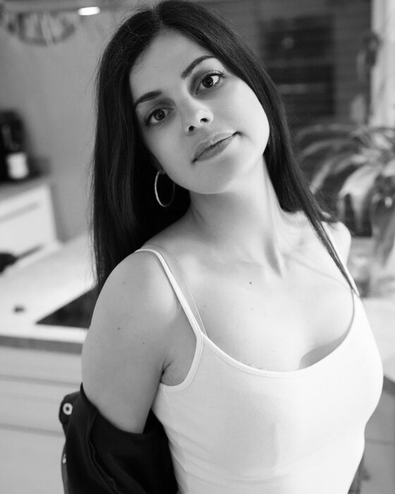 Marine (@marine_lopez75), OnlyFans creator
