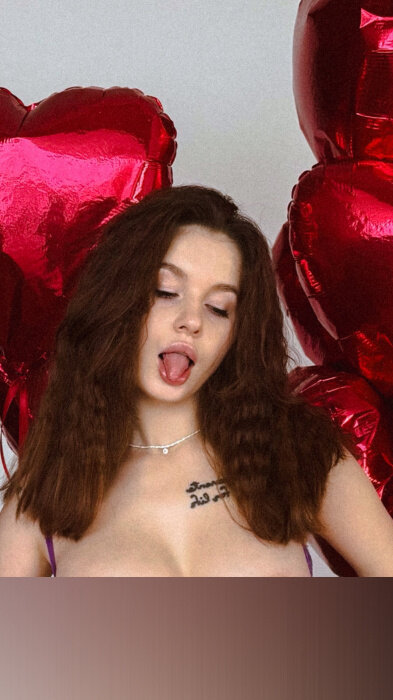 Marinkaaa24 (@marinkaaa_24), OnlyFans creator