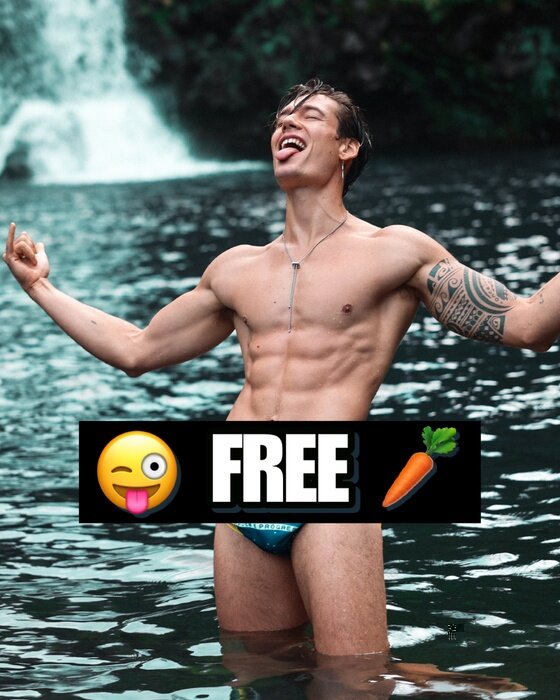 Marioadrionfree (@marioadrionfree), OnlyFans creator