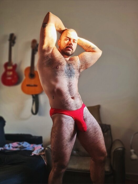 Mariolevadao (@mariolevadao), OnlyFans creator