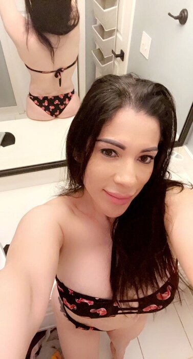 Mariposamojada (@mariposamojada), OnlyFans creator