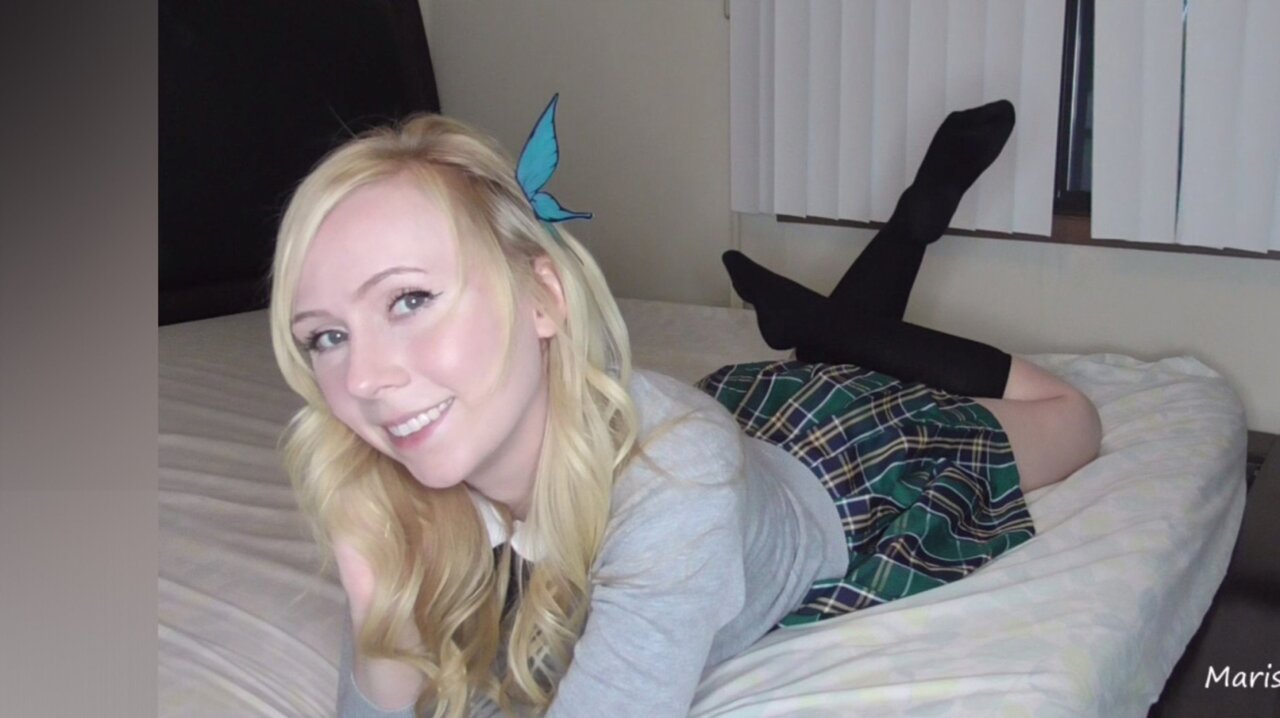 Marissasweet (@marissasweet), OnlyFans creator