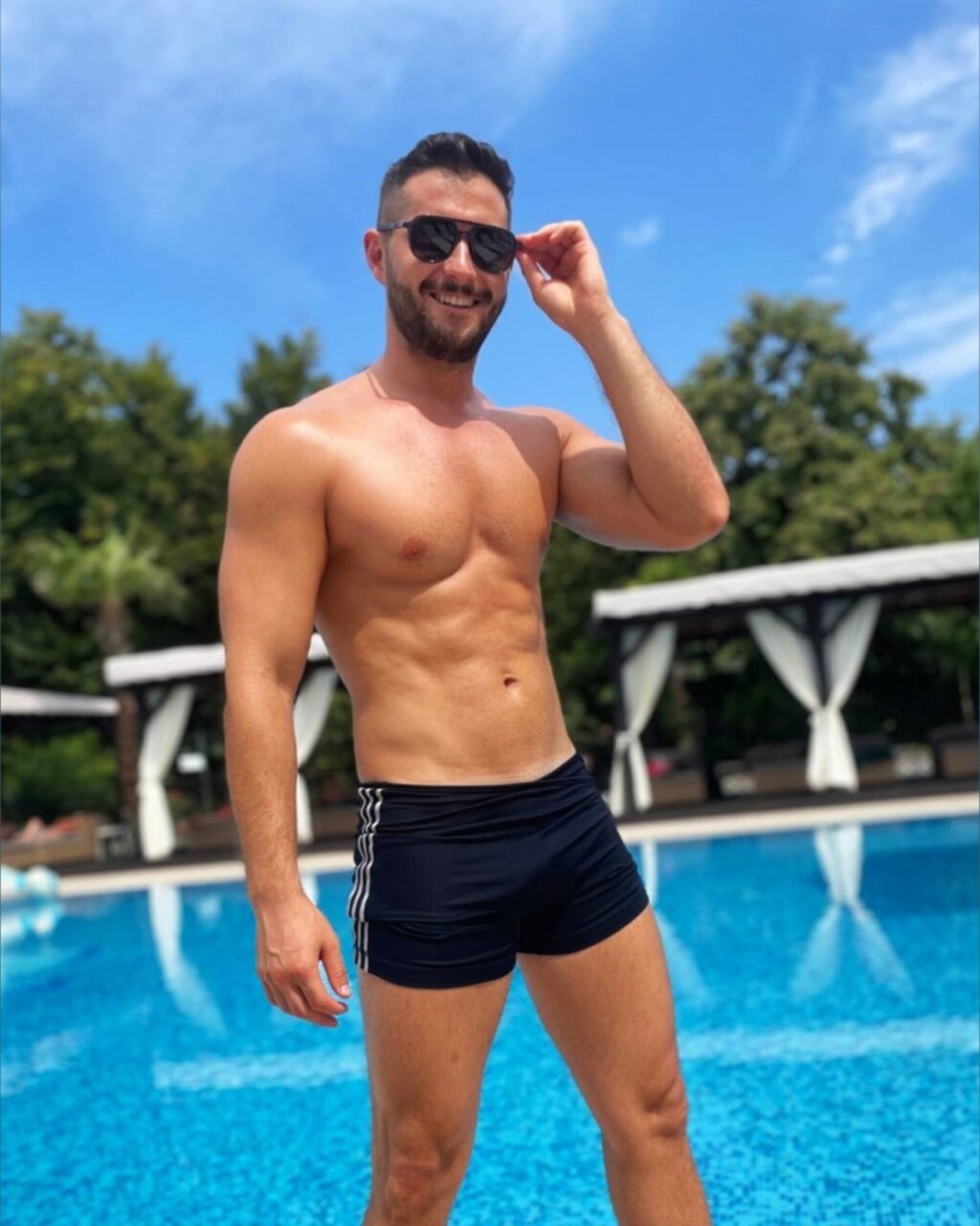 Marius (@marius94_vip), OnlyFans creator