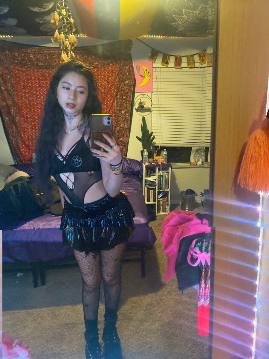 Marixbaby (@marixbaby), OnlyFans creator