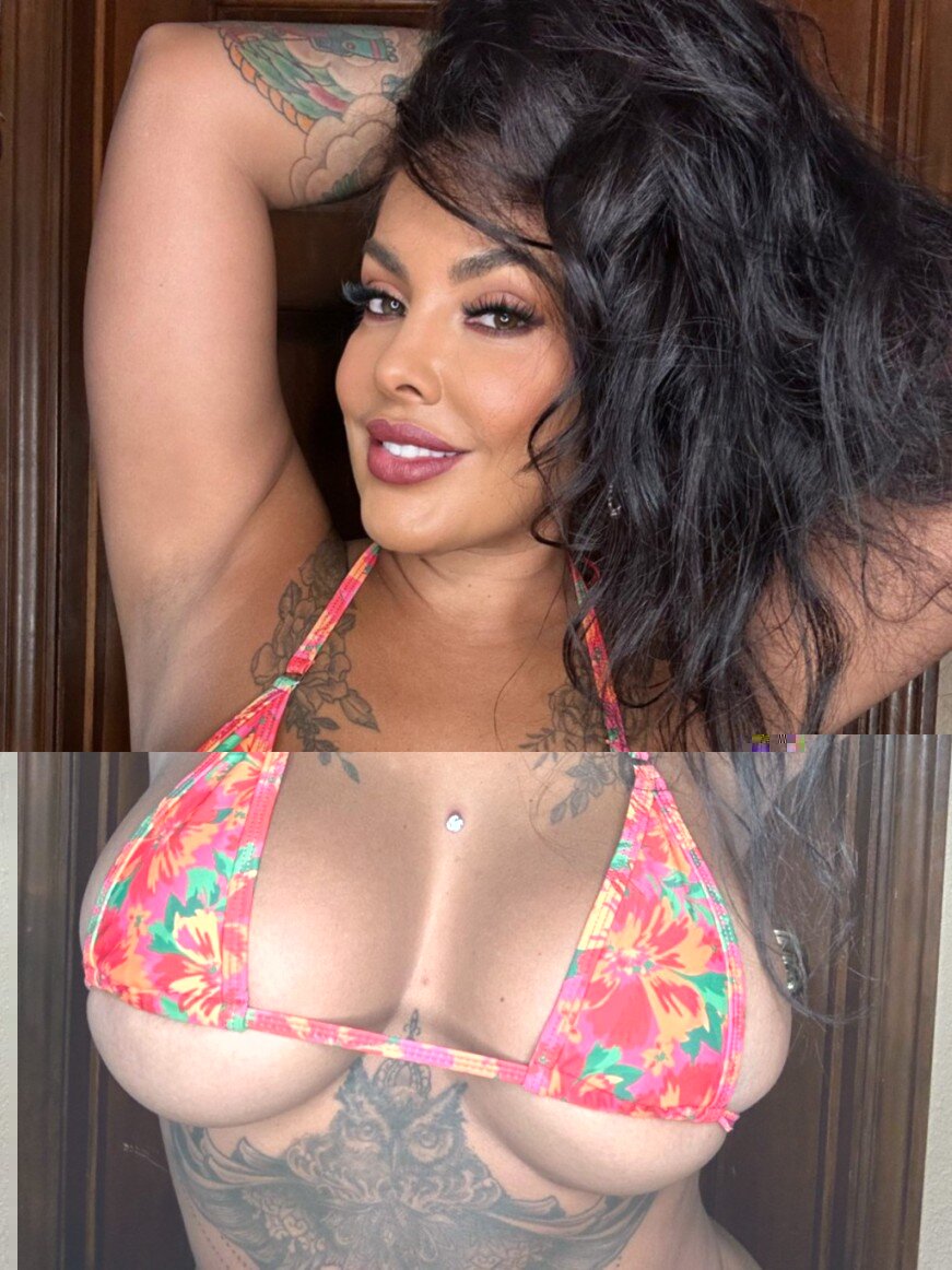 Marizavillarreal (@marizavillarreal), OnlyFans creator