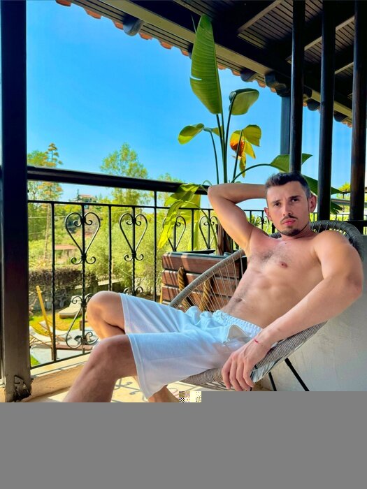 Markhardman (@mark_hardman), OnlyFans creator