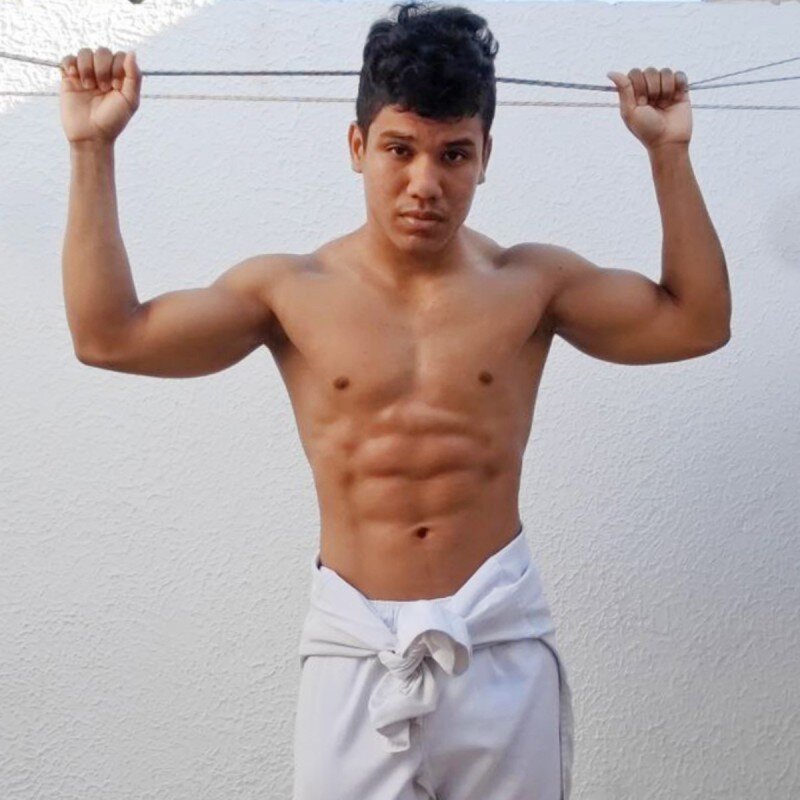 Markamadisimo (@markamadisimo), OnlyFans creator