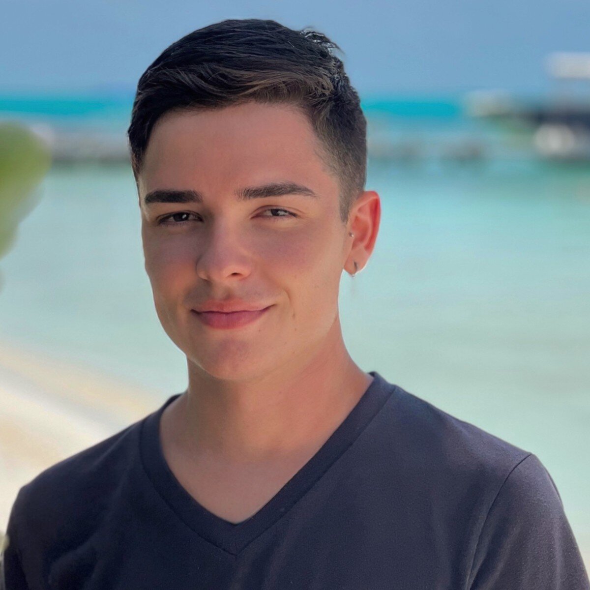 Markhot (@markhot), OnlyFans creator