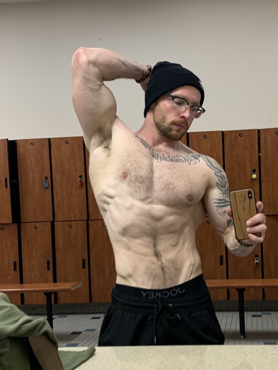 Markiemore (@markiemore), OnlyFans creator