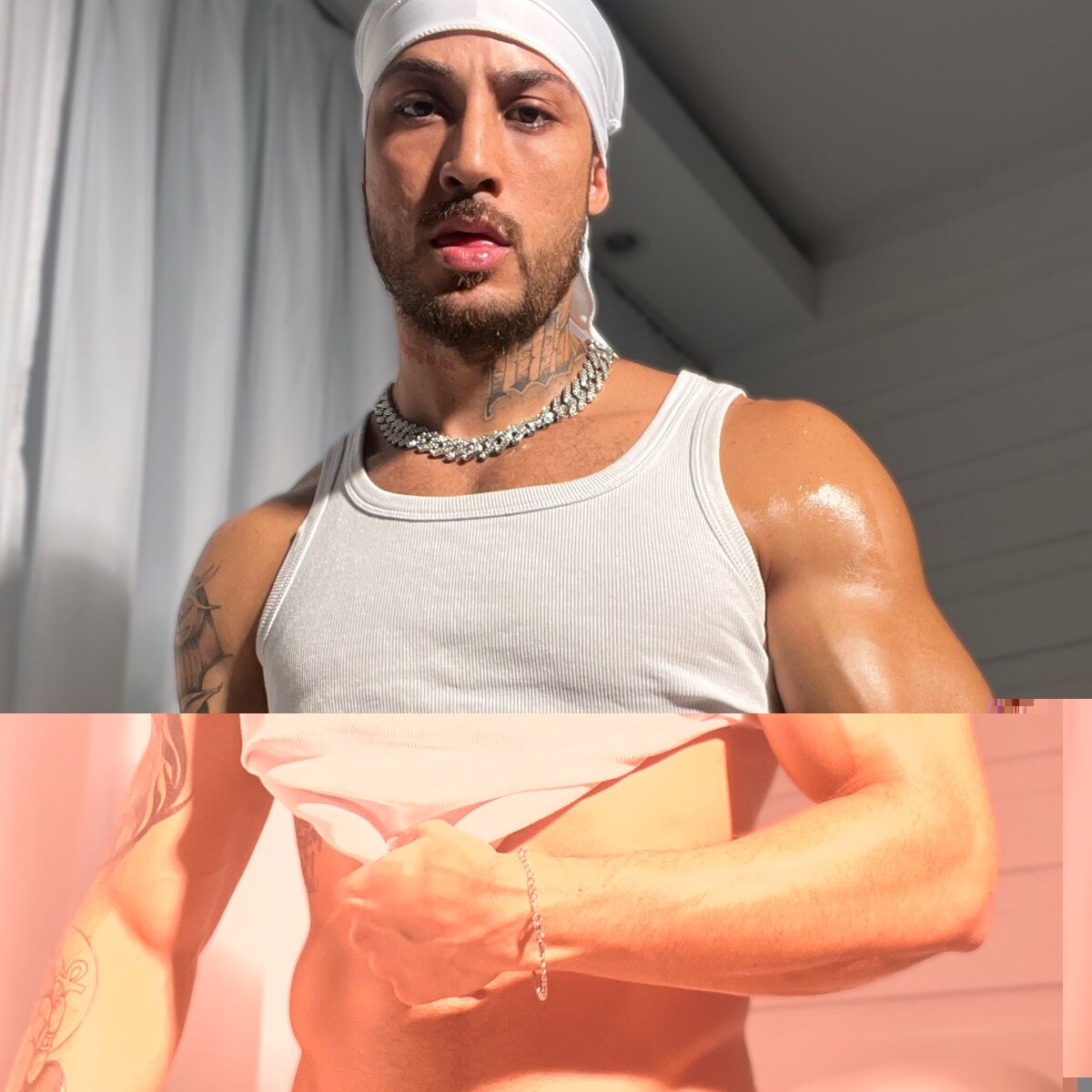 Markinwolf (@markinwolf), OnlyFans creator
