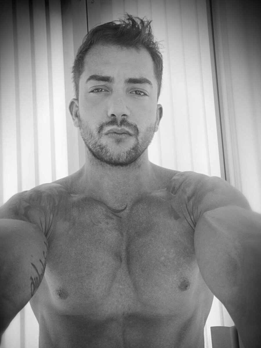 Markoalexander1 (@markoalexander1), OnlyFans creator