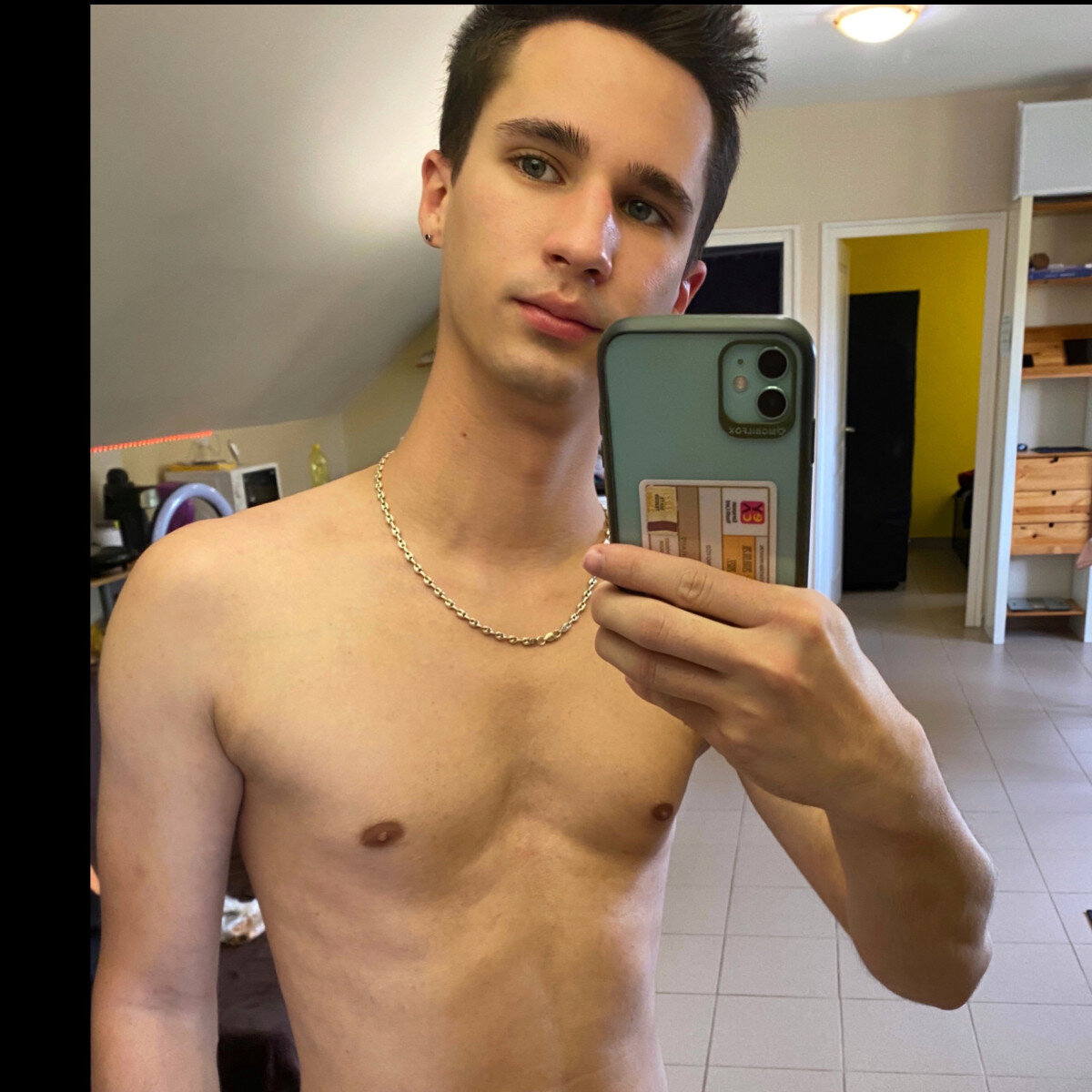 Mark (@markoczas), OnlyFans creator