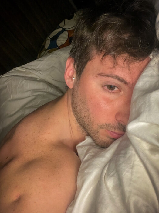 Markofwhite (@markofwhite), OnlyFans creator