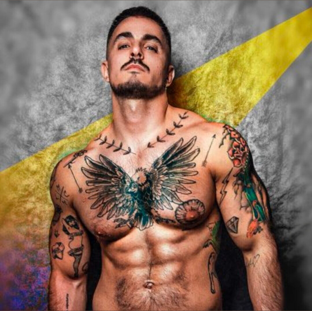 Markomx (@markomx), OnlyFans creator