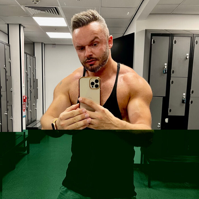 Markrich (@markrich), OnlyFans creator