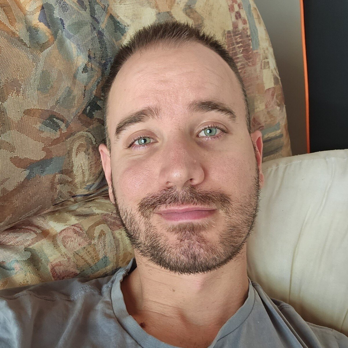 Markusambro (@markusambro), OnlyFans creator