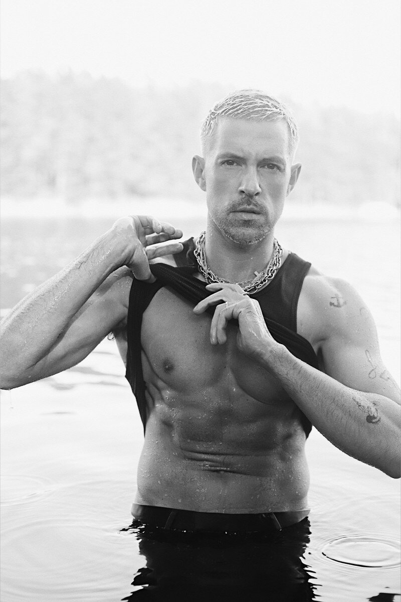 Markusriva (@markusriva), OnlyFans creator