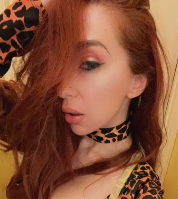 Marlafox99 (@marlafox99), OnlyFans creator