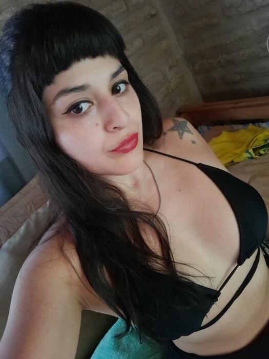 Marlena (@marlena777g), OnlyFans creator