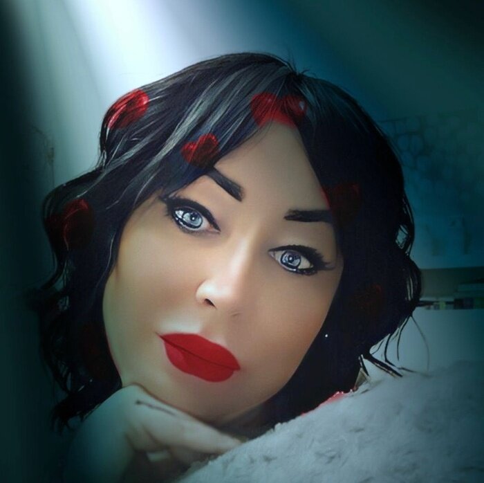 Marlenacamgirl (@marlena_camgirl), OnlyFans creator