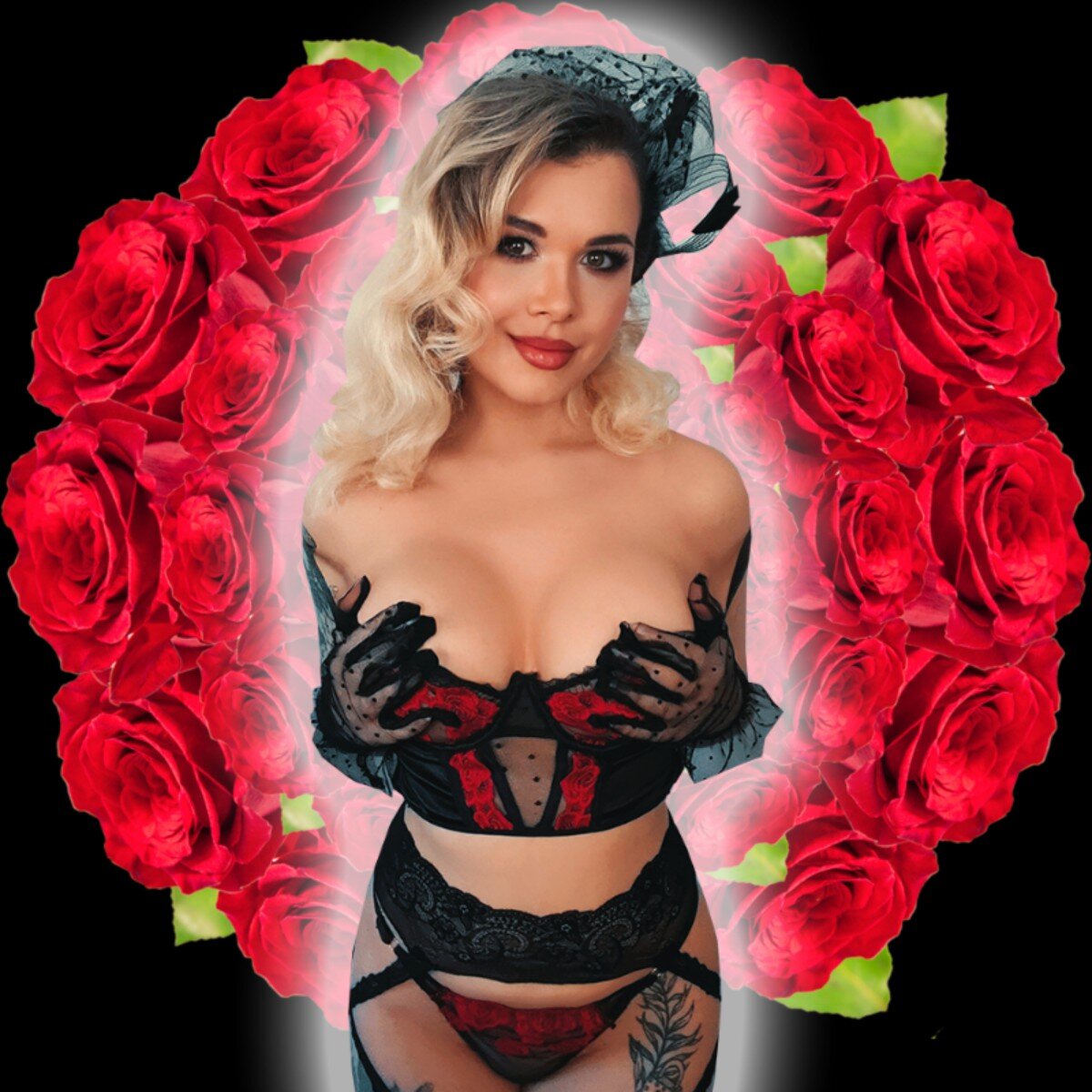 Marlenemoore (@marlene.moore), OnlyFans creator