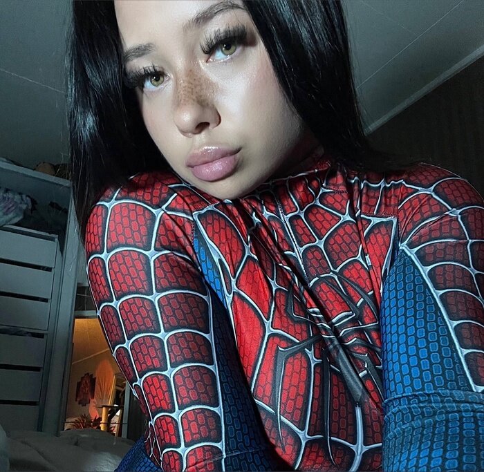 Marlenefree (@marlene_free), OnlyFans creator