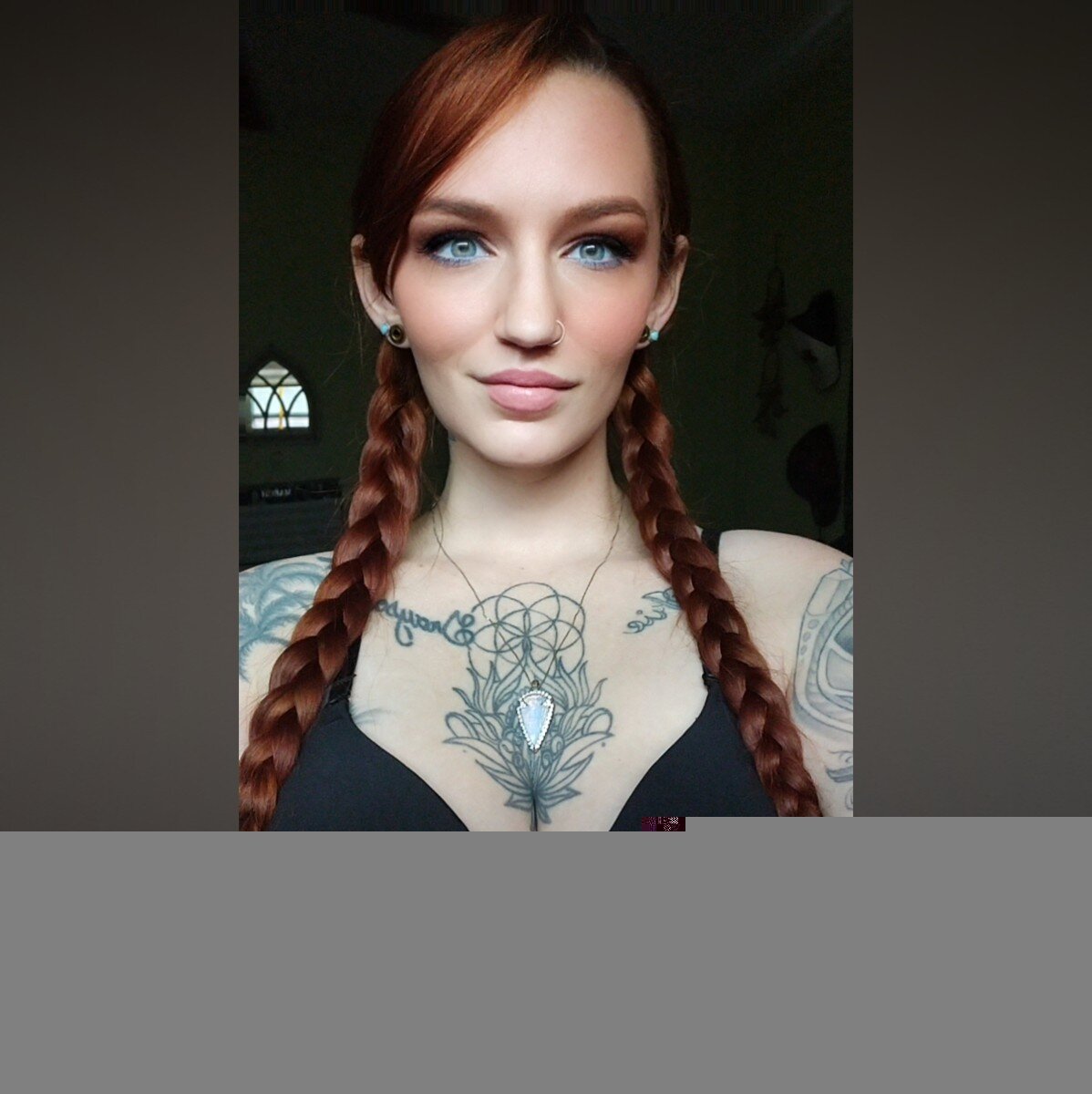 Marleyartlust (@marleyartlust), OnlyFans creator