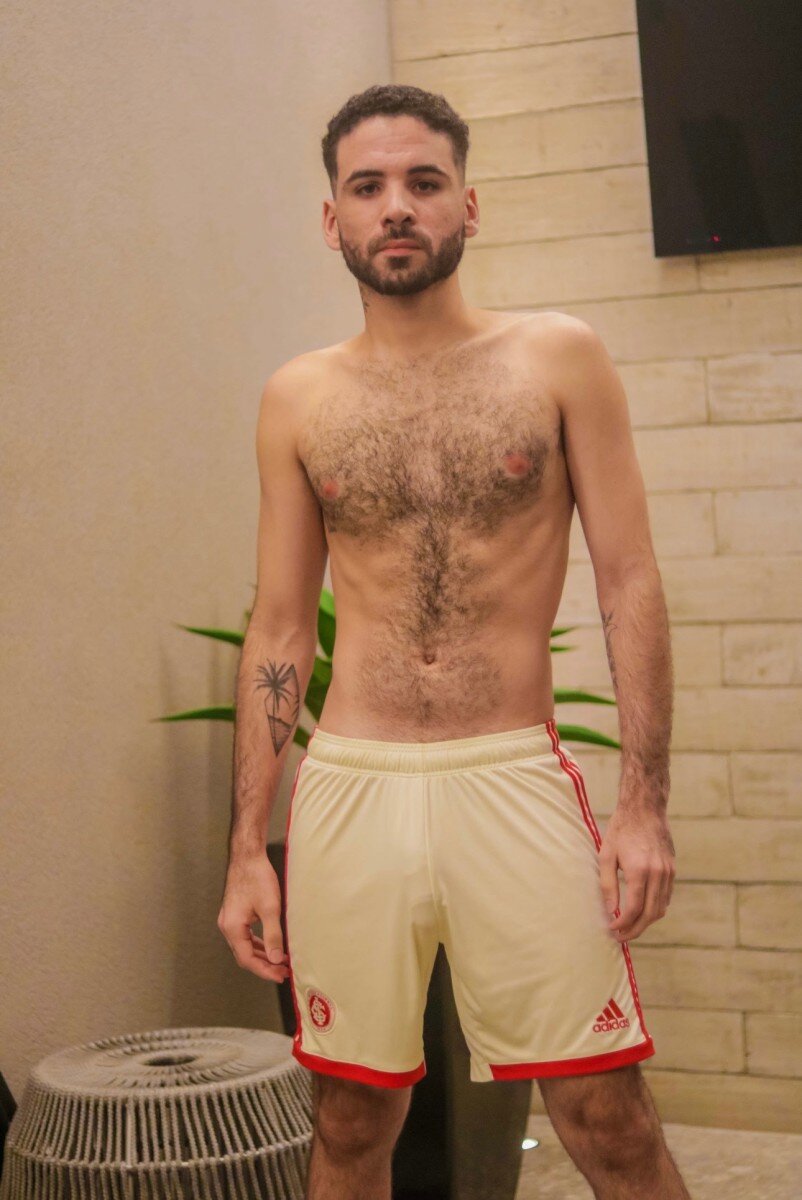 Marlloncorttez (@marlloncorttez), OnlyFans creator