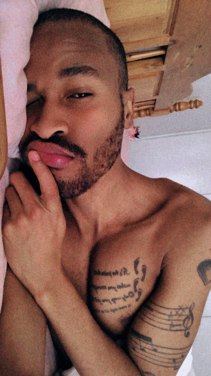 Marlon67 (@marlon67_), OnlyFans creator