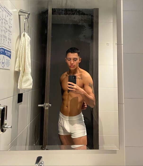Marlonbaquero (@marlonbaquero), OnlyFans creator