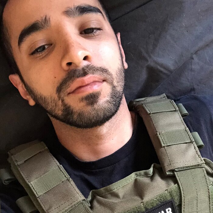 New (@marlontesoro), OnlyFans creator