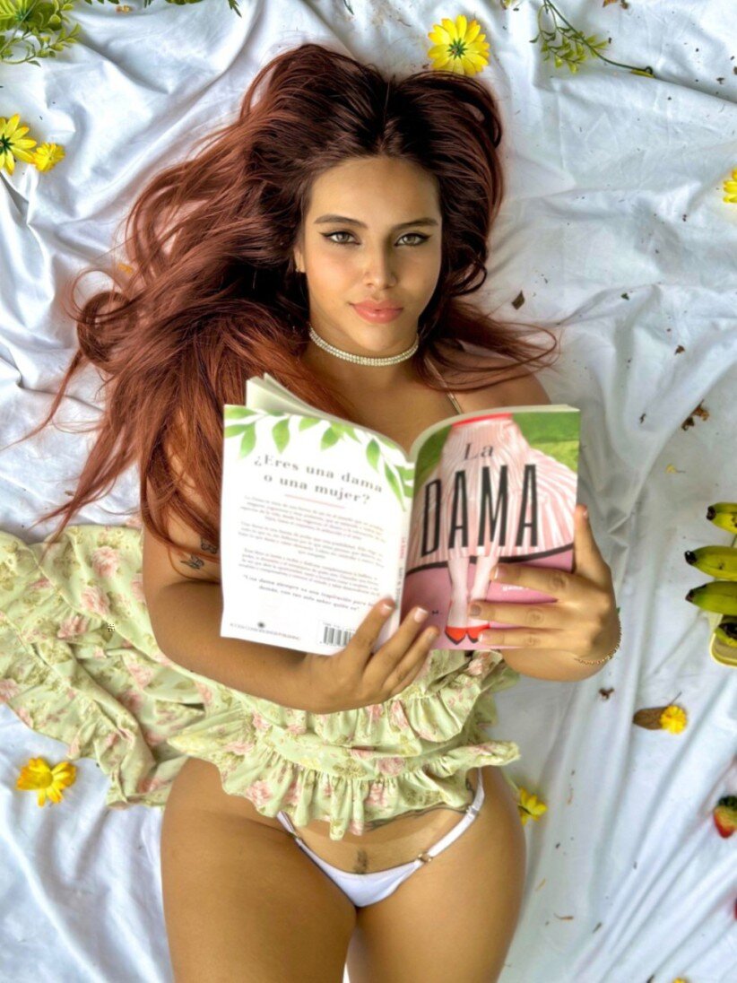 Marmejiatv (@marmejiatv), OnlyFans creator