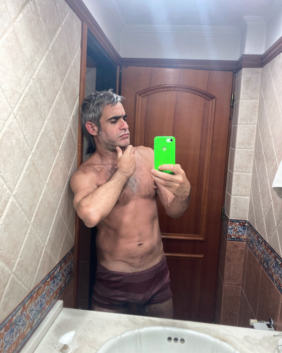 Marnaldi (@marnaldi), OnlyFans creator