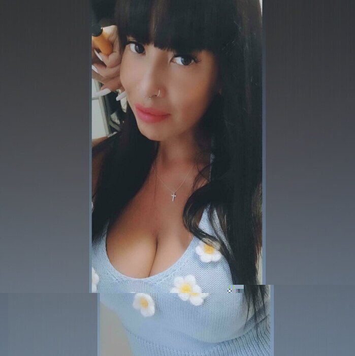 Mar (@marquesitaqueen), OnlyFans creator