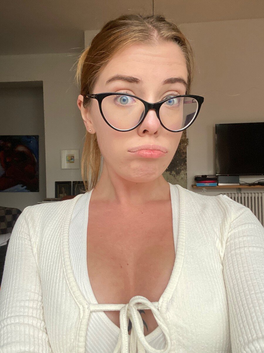 Mary (@marry_spark), OnlyFans creator