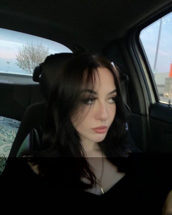 Marskies (@marskies), OnlyFans creator