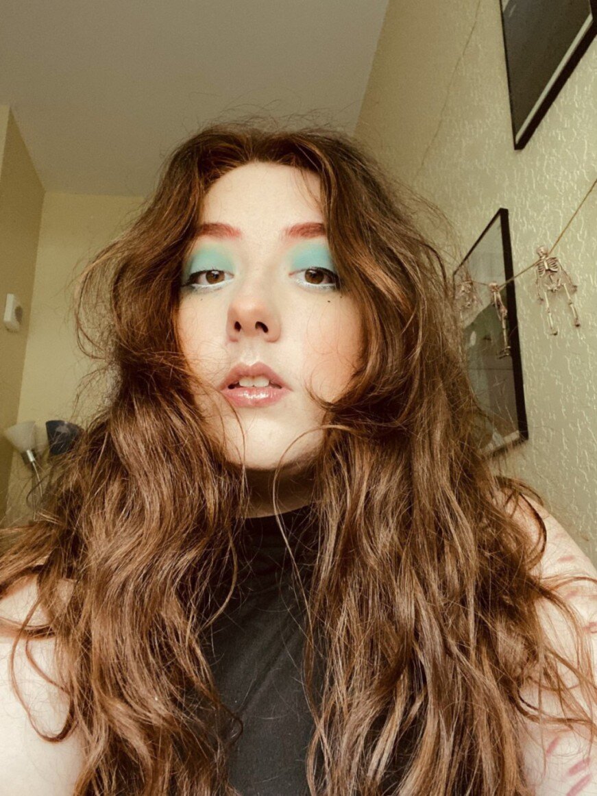 Marsroses (@marsroses), OnlyFans creator