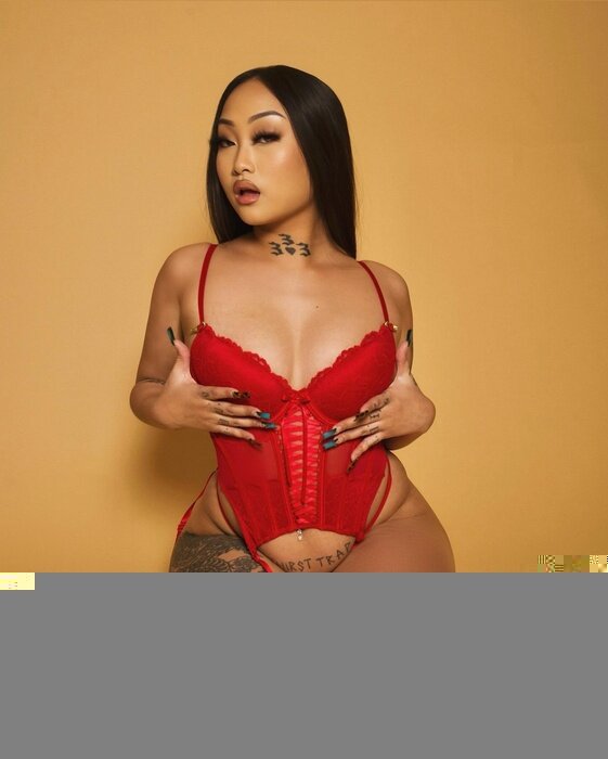 Marsselene (@marsselene), OnlyFans creator
