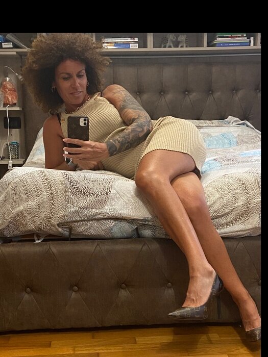 Marta80 (@marta80), OnlyFans creator