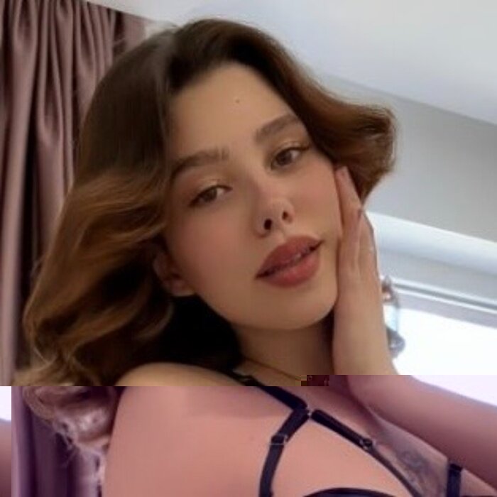 Martasecret (@marta_secret), OnlyFans creator