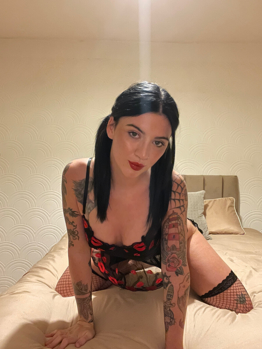 Martina1tj (@martina1tj), OnlyFans creator