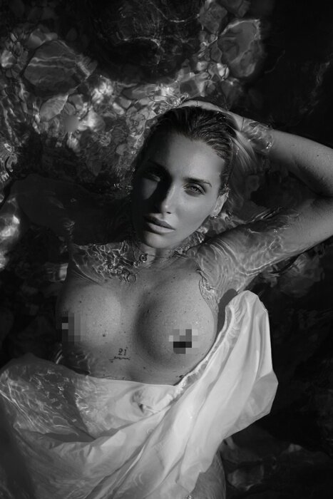 Martinaferrari (@martinaferrari), OnlyFans creator