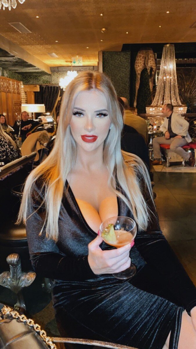 Martinipassion (@martinipassion), OnlyFans creator