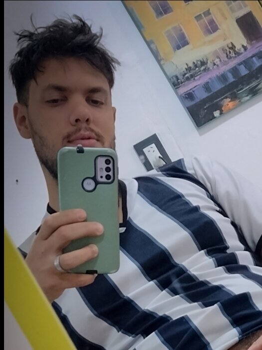 Martinlevis (@martinlevis), OnlyFans creator