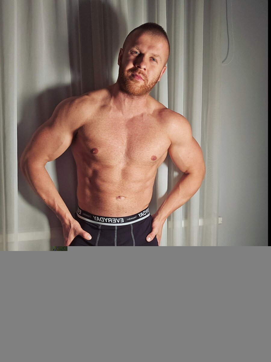 Martinlovely (@martinlovely), OnlyFans creator