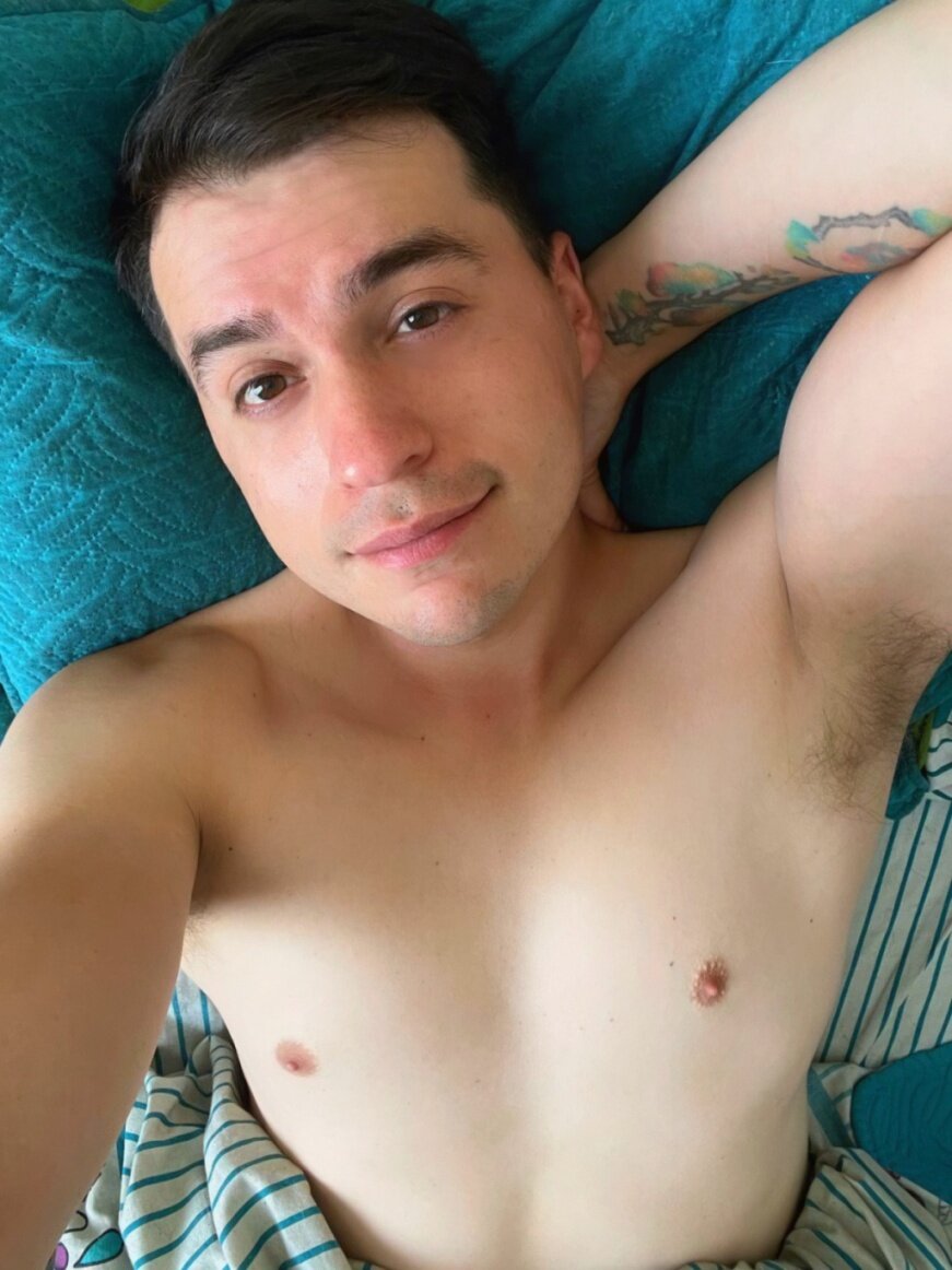 Martin (@martinpescador), OnlyFans creator