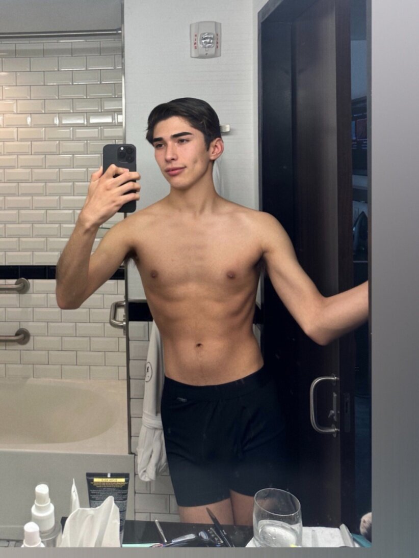 Martinurzuaa (@martinurzuaa), OnlyFans creator
