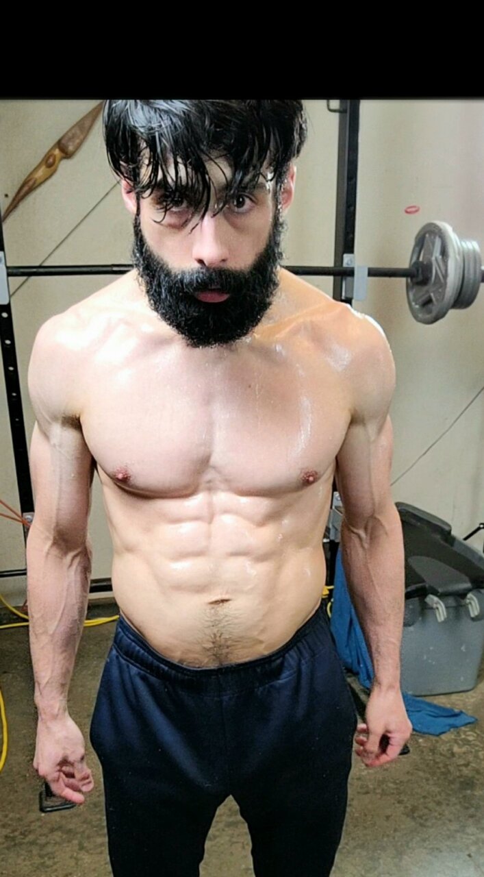 Marty (@martybdm64), OnlyFans creator
